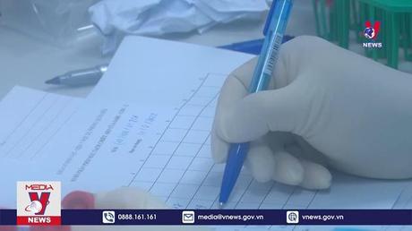 Hà Nam tăng mạnh xã “vùng vàng”, “vùng cam”