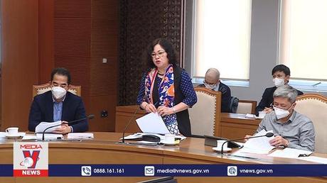 Học sinh cả nước dự kiến đến trường từ 14/2