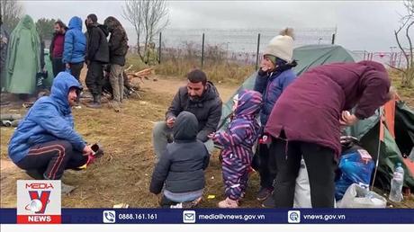 CSTO chỉ trích các hoạt động của NATO gần biên giới