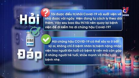 Nhật ký COVID-19 ngày 24/01/2022