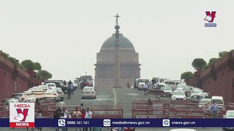 Ấn Độ bước vào giai đoạn lây nhiễm cộng đồng