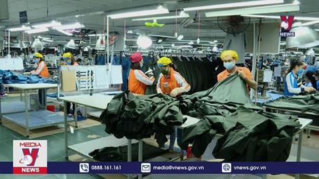 Người Anh tìm kiếm sản phẩm Việt Nam nhiều nhất