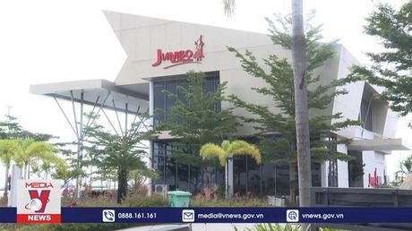 Indonesia khai trương “bong bóng du lịch” với Singapore