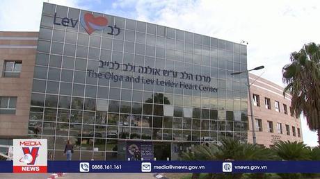 Israel thông báo hiệu quả việc tiêm vaccine COVID-19 mũi 4
