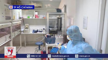 Toàn cảnh COVID-19 ngày 23/01/2022