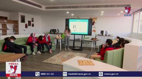 Ai Cập ra quy tắc phòng COVID-19 trong trường học

