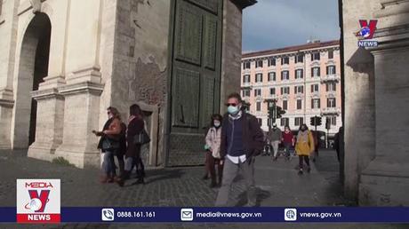 WHO hy vọng châu Âu sắp hết đại dịch