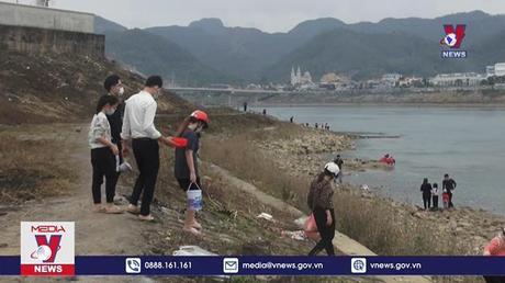 Hòa Bình: Người dân nâng cao ý thức bảo vệ môi trường