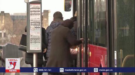 Châu Âu mở rộng năng lực sản xuất vaccine AstraZeneca