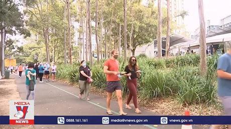 Nhiều nước siết chặt phòng dịch COVID-19