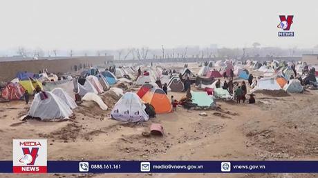 Taliban bắt đầu đàm phán với phương Tây