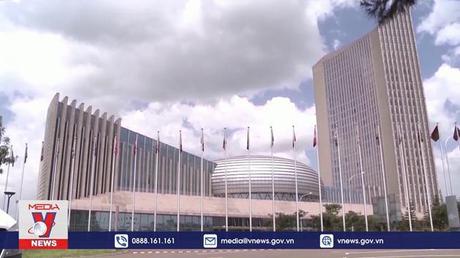 Cộng đồng quốc tế quan ngại về tình hình Burkina Faso