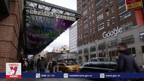 Google lại bị kiện ở Mỹ