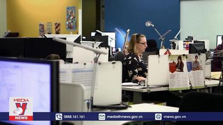 Bộ Ngoại giao Canada bị tấn công mạng