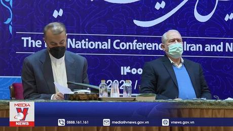 Mỹ, Iran để ngỏ khả năng đàm phán trực tiếp