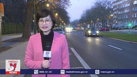 EU đề xuất hỗ trợ Ukraine 1,2 tỷ euro