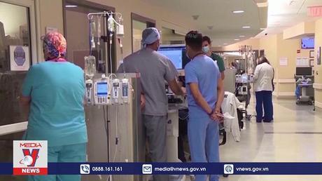 Biến thể Omicron có thể có nguồn gốc từ chuột