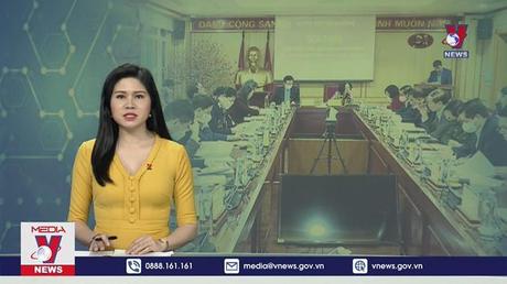 Triển khai công tác quy hoạch cán bộ