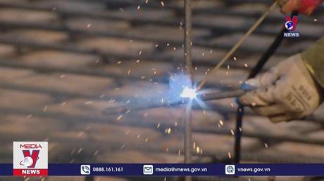 Triển vọng tích cực của vốn FDI vào Việt Nam 