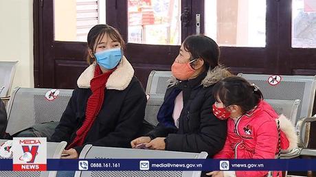 Đảm bảo phục vụ tốt nhu cầu đi lại của người dân