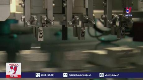 IMF hạ dự báo tăng trưởng toàn cầu do Omicron