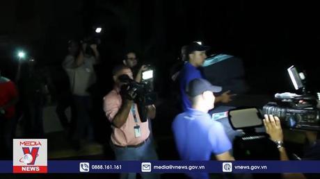 Xét xử 32 người dính líu bê bối 