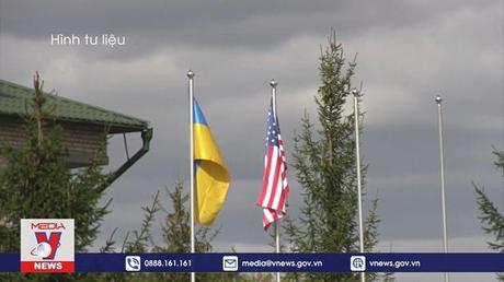 Nga cảnh báo phương Tây về việc viện trợ vũ khí cho Ukraine