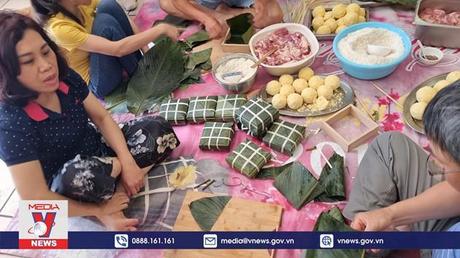 Tết về với người Việt tại Nam Phi và Australia