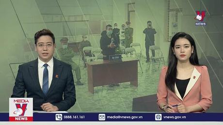 Hà Nội xét xử lưu động đối tượng buôn bán pháo nổ