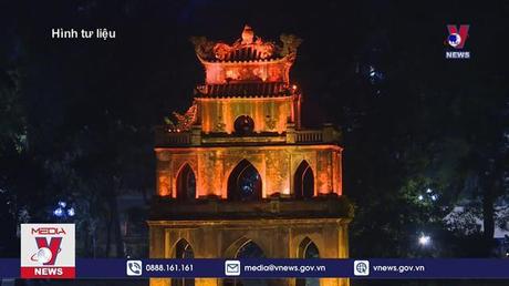 Trải nghiệm xuân xưa qua “Tết Việt - Tết phố Xuân Nhâm Dần 2022”
