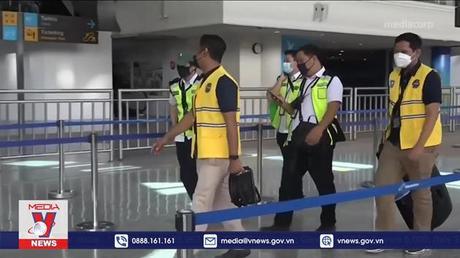 Asean tìm cách nối lại hoạt động du lịch