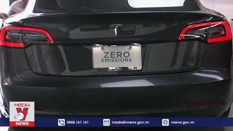 Tesla kỳ vọng tăng trưởng “khủng” năm 2022
