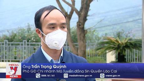 Khoáng sản TKV chủ động ứng dụng KHCN trong sản xuất