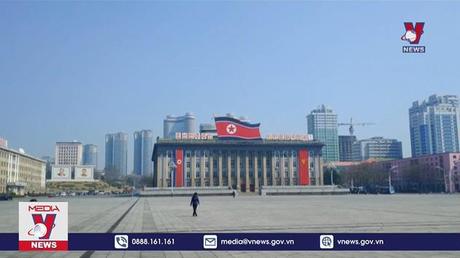 Hàn Quốc và Nga thảo luận tình hình Bán đảo Triều Tiên