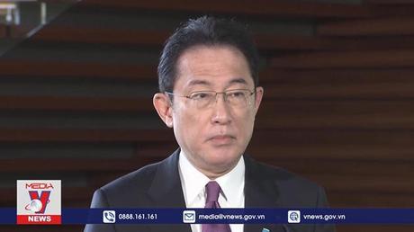 Triều Tiên phóng 2 vật thể không xác định