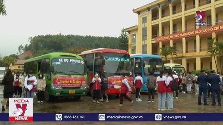 Bộ Y tế tiếp tục hỏa tốc đề nghị không ‘ngăn sông cấm chợ’ dịp Tết 

