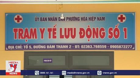 Đà Nẵng tạo điều kiện tốt nhất để điều trị F0 tại nhà