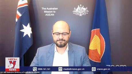 Hội thảo ASEAN về cách mạng công nghiệp lần thứ 4