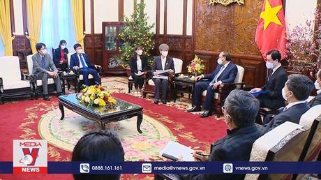 Tăng cường hợp tác y tế Việt Nam – Nhật Bản