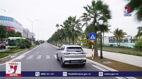 Thu hút nhà đầu tư sản xuất xe điện tại Việt Nam