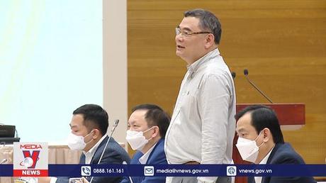 Bộ Công an đang điều tra làm rõ một số vấn đề