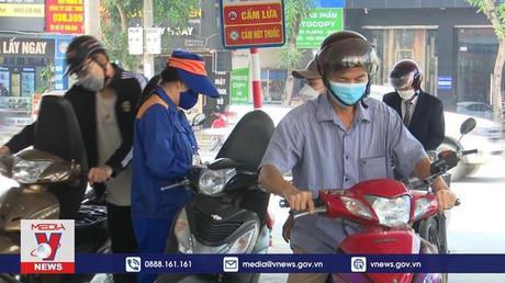 Nhà máy lọc hóa dầu Nghi Sơn nguy cơ ngừng hoạt động