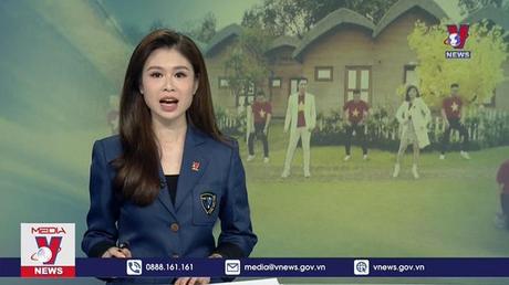 Dấu ấn âm nhạc trong phòng chống dịch COVID-19