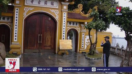 Tăng cường các biện pháp bảo đảm đón Tết Nguyên đán