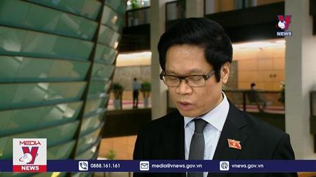 Chính phủ họp phiên thường kỳ tháng 1/2022