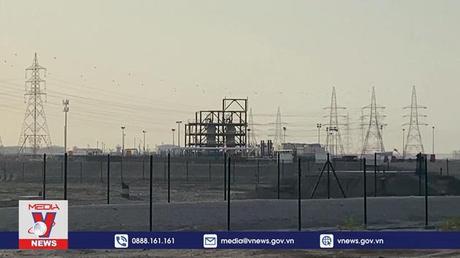 Mỹ ra khuyến cáo đi lại tới UAE