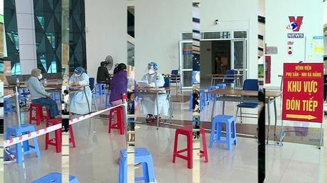 Nhật ký COVID-19 ngày 28/01/2022