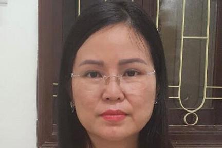 Cục trưởng và phó cục trưởng Bộ Ngoại giao bị bắt về tội nhận hối lộ