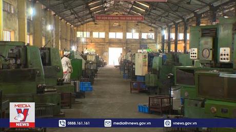 Chậm nhất Quý I khởi động gói phục hồi kinh tế
