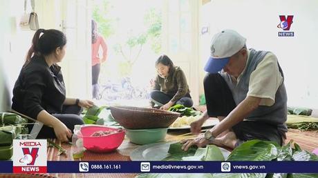 Sum vầy những ngày cuối năm